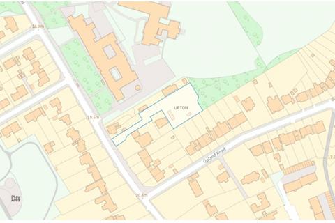 undefined, Moreton Road, Wirral, Merseyside, CH49
