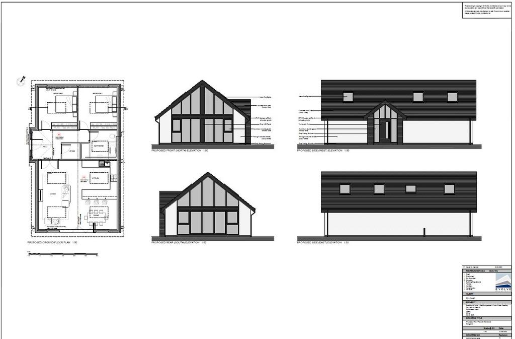 Bungalow