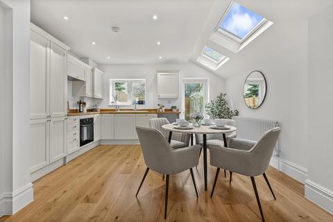 undefined, St. Norbert Road,  London, SE4