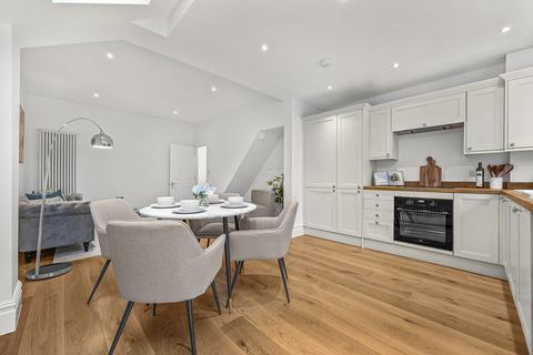 undefined, St. Norbert Road,  London, SE4