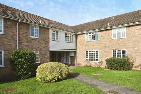 2 bedroom flat for sale, Chiltern Way, Tonbridge, Kent, TN9