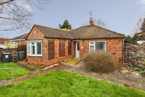 2 bedroom bungalow for sale, Rodney Avenue, Tonbridge, Kent, TN10