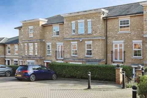 Rowan Mews, Tonbridge, Kent, TN10