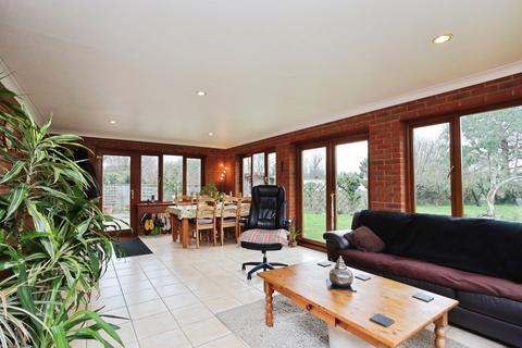 4 bedroom detached house for sale, Caysers Croft, East Peckham, Tonbridge, Kent, TN12