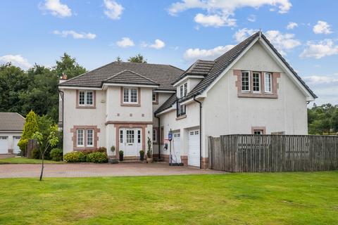 undefined, Cockburn Avenue, Dunblane, FK15