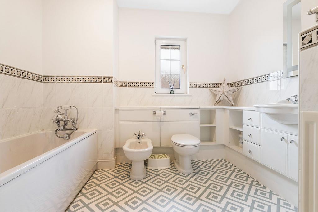 Bathoom