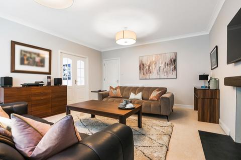 undefined, Cockburn Avenue, Dunblane, FK15