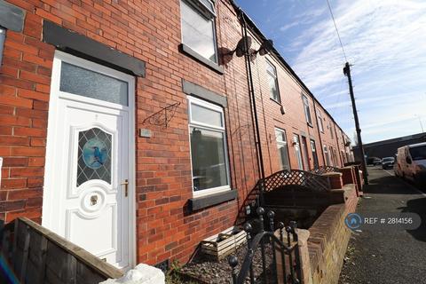 undefined, Catherine St, Manchester, M30