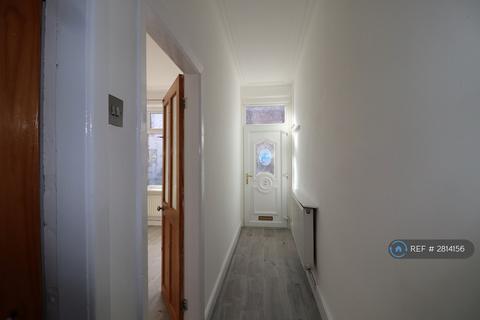 undefined, Catherine St, Manchester, M30