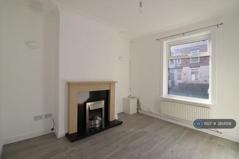 undefined, Catherine St, Manchester, M30