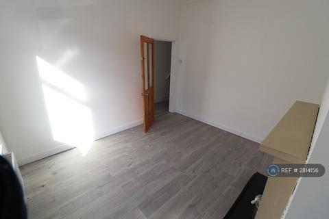 undefined, Catherine St, Manchester, M30