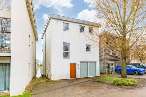 5 bedroom detached house for sale, Howells Mere 19, The Lower Mill Estate