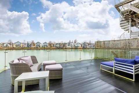5 bedroom detached house for sale, Howells Mere 19, The Lower Mill Estate