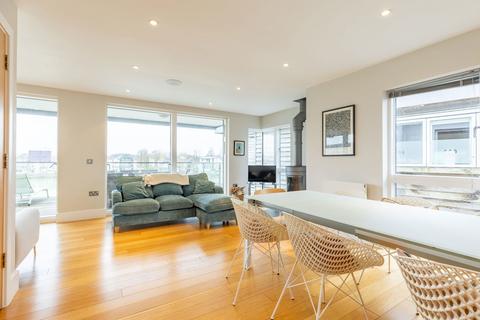 5 bedroom detached house for sale, Howells Mere 19, The Lower Mill Estate