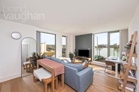 1 bedroom flat for sale, Kingsway, Hove, East Sussex, BN3