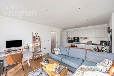 1 bedroom flat for sale, Kingsway, Hove, East Sussex, BN3