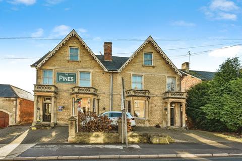 undefined, Marshfield Road, Chippenham