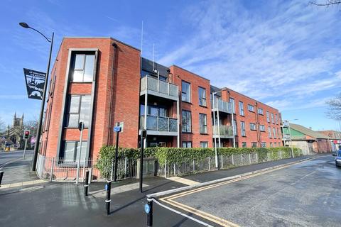undefined, Lowes House, Rodney Drive, Woodley