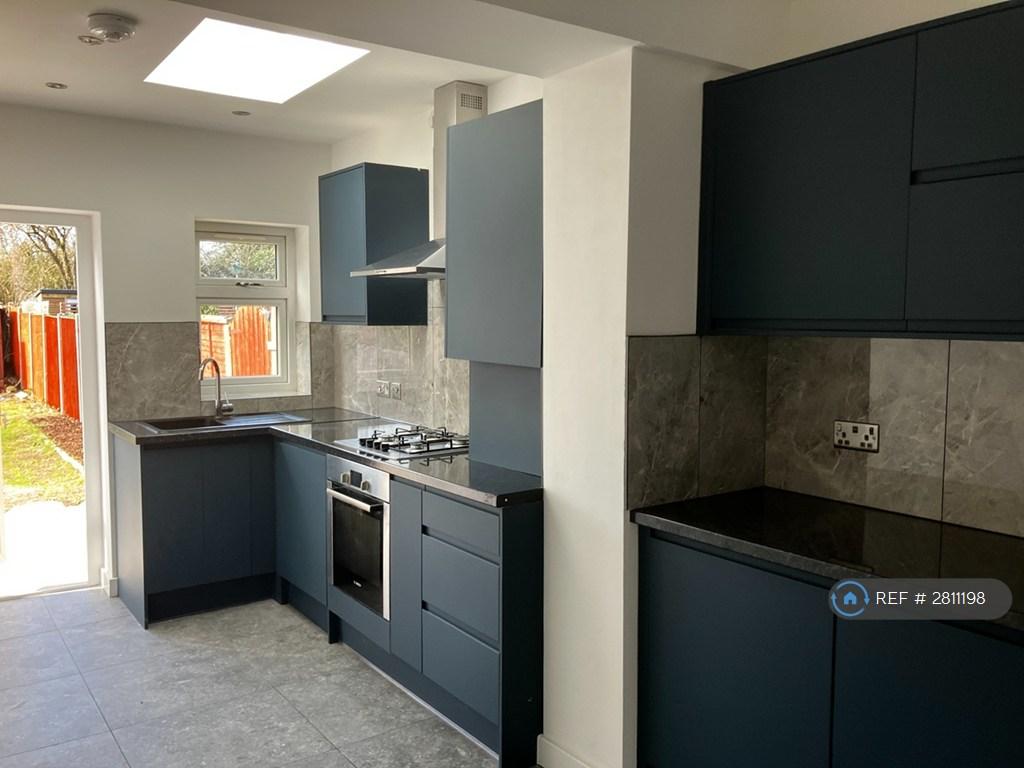 Kitchen View