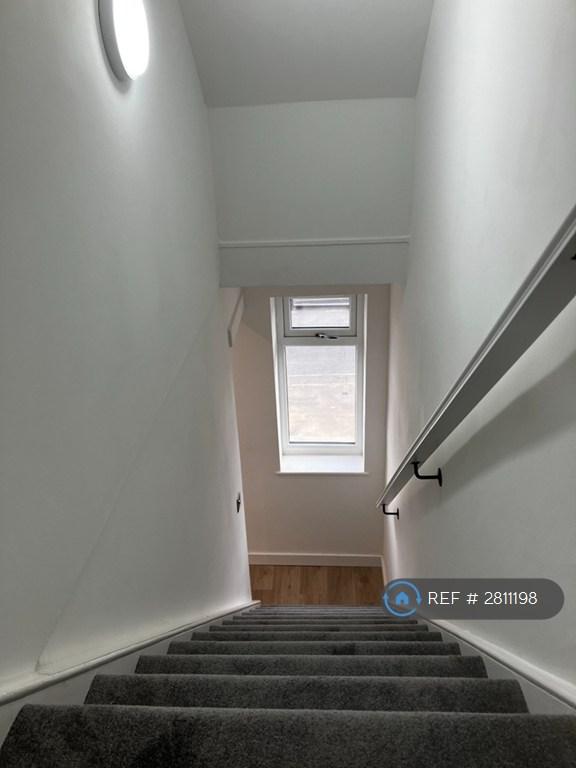 Level 2 Stairs