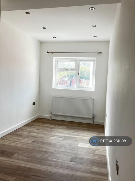 Ground Floor Bedroom 4