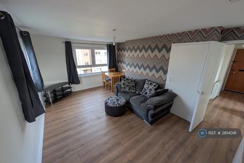 undefined, Bailie Terrace, Edinburgh, EH15