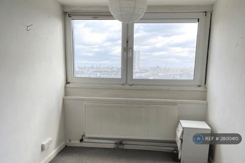 undefined, Lulworth, London, NW1
