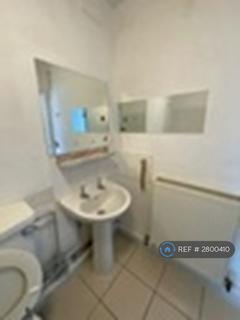 undefined, Lulworth, London, NW1