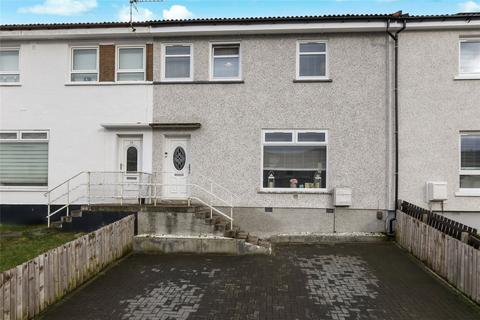Derwent Drive, Coatbridge, North Lanarkshire, ML5
