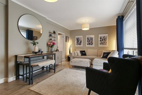 3 bedroom terraced house for sale, Derwent Drive, Coatbridge, North Lanarkshire, ML5