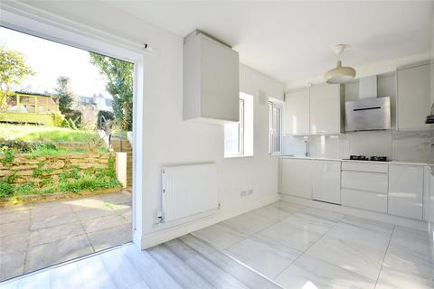 4 bedroom terraced house to rent, Ormiston Road, London, SE10