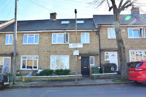 undefined, Ormiston Road, London, SE10