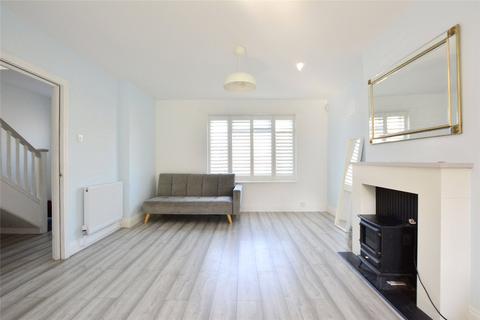 undefined, Ormiston Road, London, SE10
