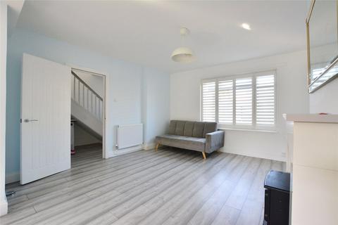 undefined, Ormiston Road, London, SE10