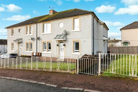 undefined, Nicol Street, Airdrie, North Lanarkshire, ML6