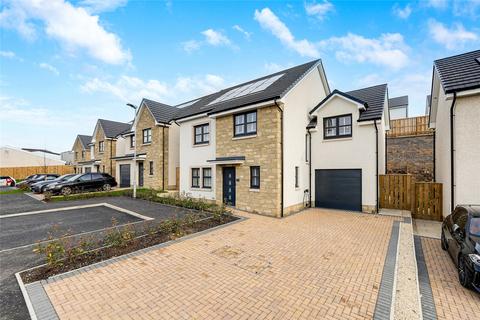 undefined, Lairg Court, Airdrie, North Lanarkshire, ML6