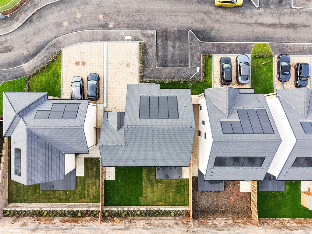 Drone View