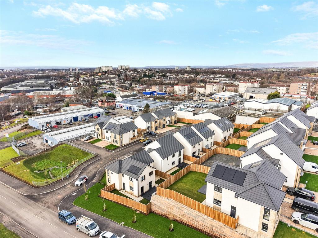Estate View