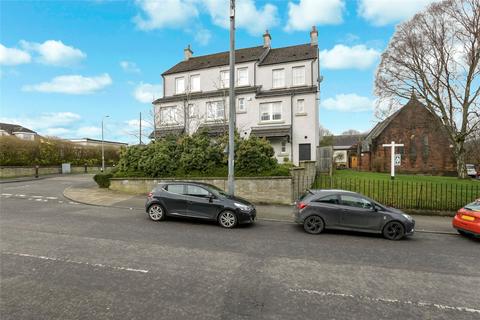 undefined, St. Oswalds Glebe, Glasgow, Glasgow City, G44