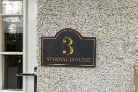 undefined, St. Oswalds Glebe, Glasgow, Glasgow City, G44
