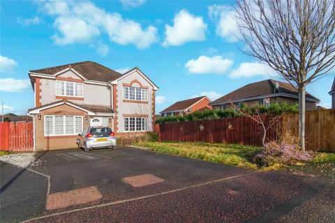 4 bedroom detached house for sale, Walnut Gate, Cambuslang, Glasgow, South Lanarkshire, G72