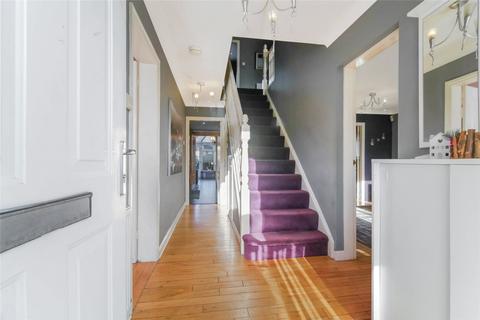 4 bedroom detached house for sale, Walnut Gate, Cambuslang, Glasgow, South Lanarkshire, G72