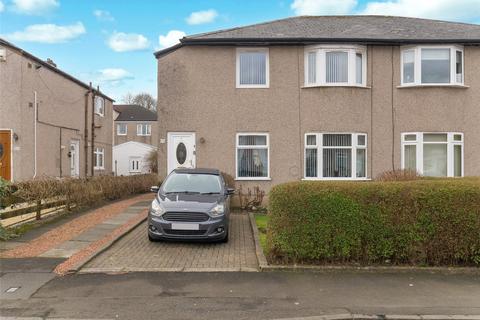 Ashcroft Drive, Glasgow, Glasgow City, G44