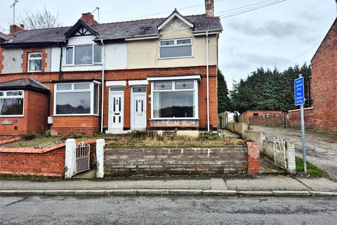 undefined, Old Mold Road, Gwersyllt, Wrexham, LL11