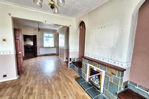 2 bedroom end of terrace house for sale, Old Mold Road, Gwersyllt, Wrexham, LL11