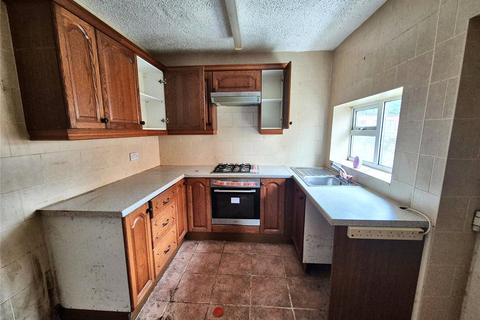 2 bedroom end of terrace house for sale, Old Mold Road, Gwersyllt, Wrexham, LL11