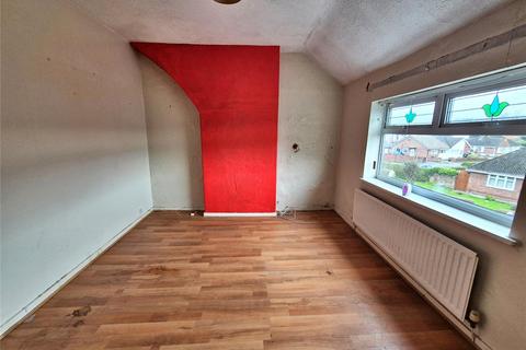 2 bedroom end of terrace house for sale, Old Mold Road, Gwersyllt, Wrexham, LL11