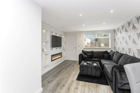 undefined, Langlea Avenue, Cambuslang, Glasgow, South Lanarkshire, G72