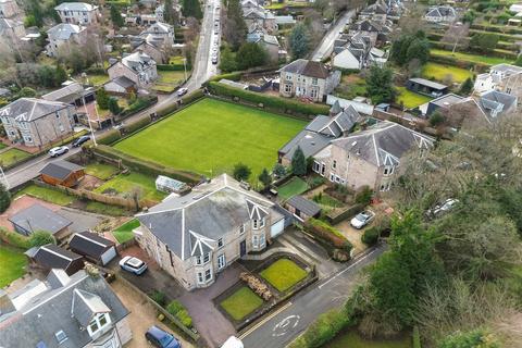 undefined, Wellshot Drive, Cambuslang, Glasgow, South Lanarkshire, G72
