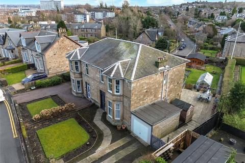 4 bedroom semi-detached house for sale, Wellshot Drive, Cambuslang, Glasgow, South Lanarkshire, G72